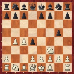 Det chokerende træk 3... g5?!