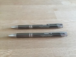 To vinder-kuglepenne - kommer der tre mere?