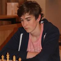 Jesper Thybo Skak DM 2017